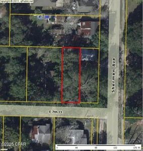 2021 E 7th Ct, Panama City, FL, 32401