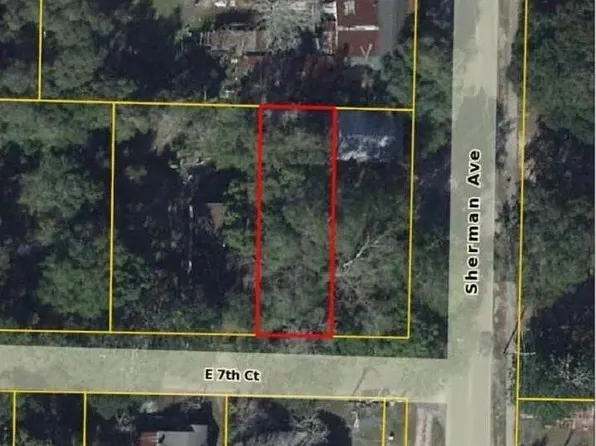 2021 E 7th Ct, Panama City, FL 32401