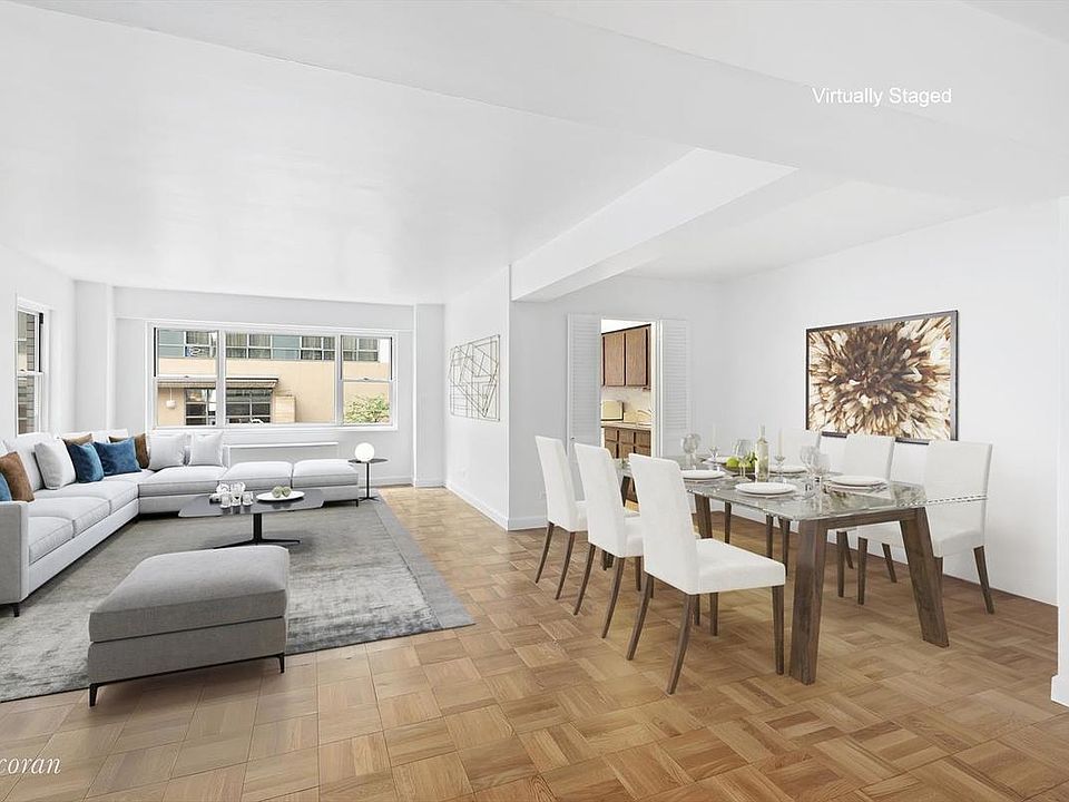 1st image of 1381 Avenue Of The Amer #4N