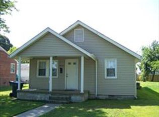 2014 Wood Ave, Hampton, VA 23664