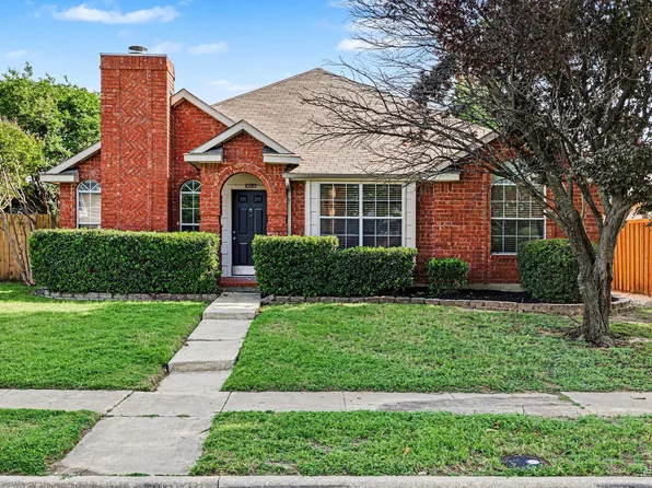 10761 Castle Dr, Frisco, TX 75035