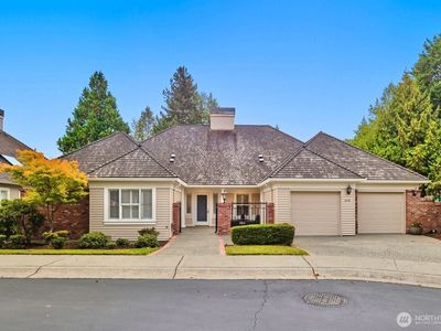 1248 108th Avenue NE, Bellevue, WA, 98004