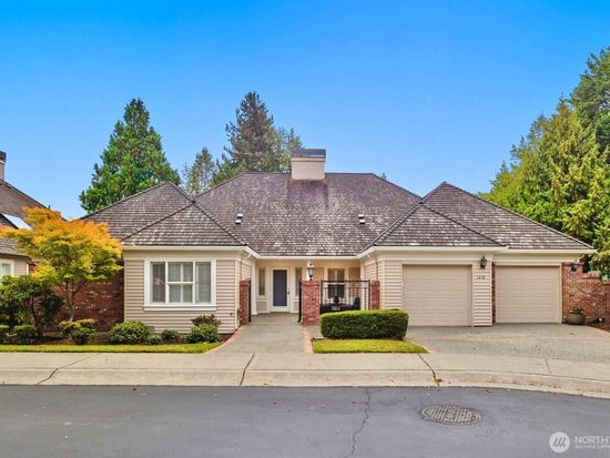 1248 108th Avenue NE, Bellevue, WA 98004