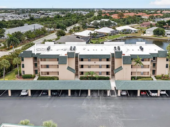 601 Shreve St Unit 51-C, Punta Gorda, FL 33950