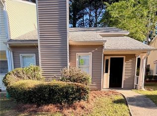 2292 Wellington Cir, Lithonia, GA 30058