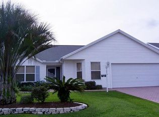 7486 SE 172nd Fieldcrest St, The Villages, FL 32162