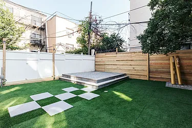 Rented by ERN Flats