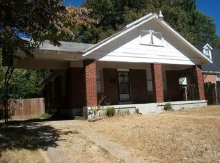 3594 Bowen Ave, Memphis, TN 38122