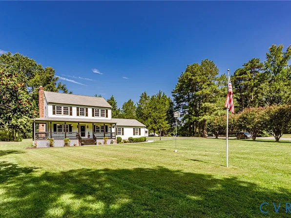 3700 Relic Dr, Sandston, VA 23150