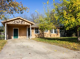 15 Hollywood Dr, Lampasas, TX 76550