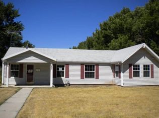3507 Jackson Ave, Ogden, UT 84403