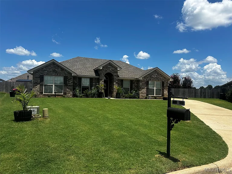 35 Harvest Ct — Photo 1