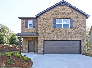 2301 Red Hibiscus Ct #1, Atlanta, GA 30331