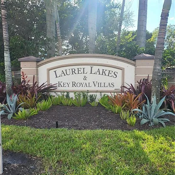 8288 Key Royal Ln #1431 — Photo 1
