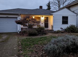 1901 N Farragut St, Portland, OR