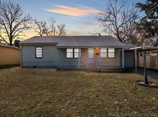3730 E 2nd St, Tulsa, OK 74112