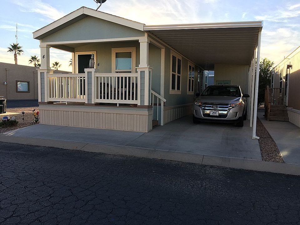 1st image of 4555 W Tonto Rd #4