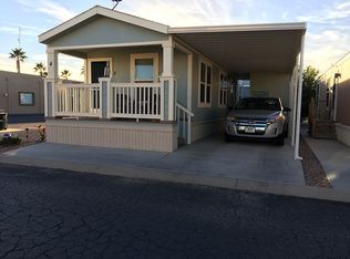 4555 W Tonto Rd #4, Eloy, AZ 85131