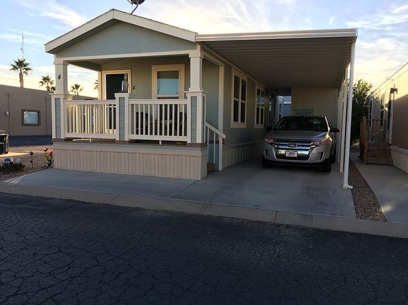 4555 W Tonto Rd #4