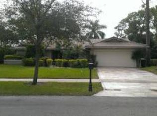 3488 Pine Haven Circle 1, Boca Raton, FL 33431