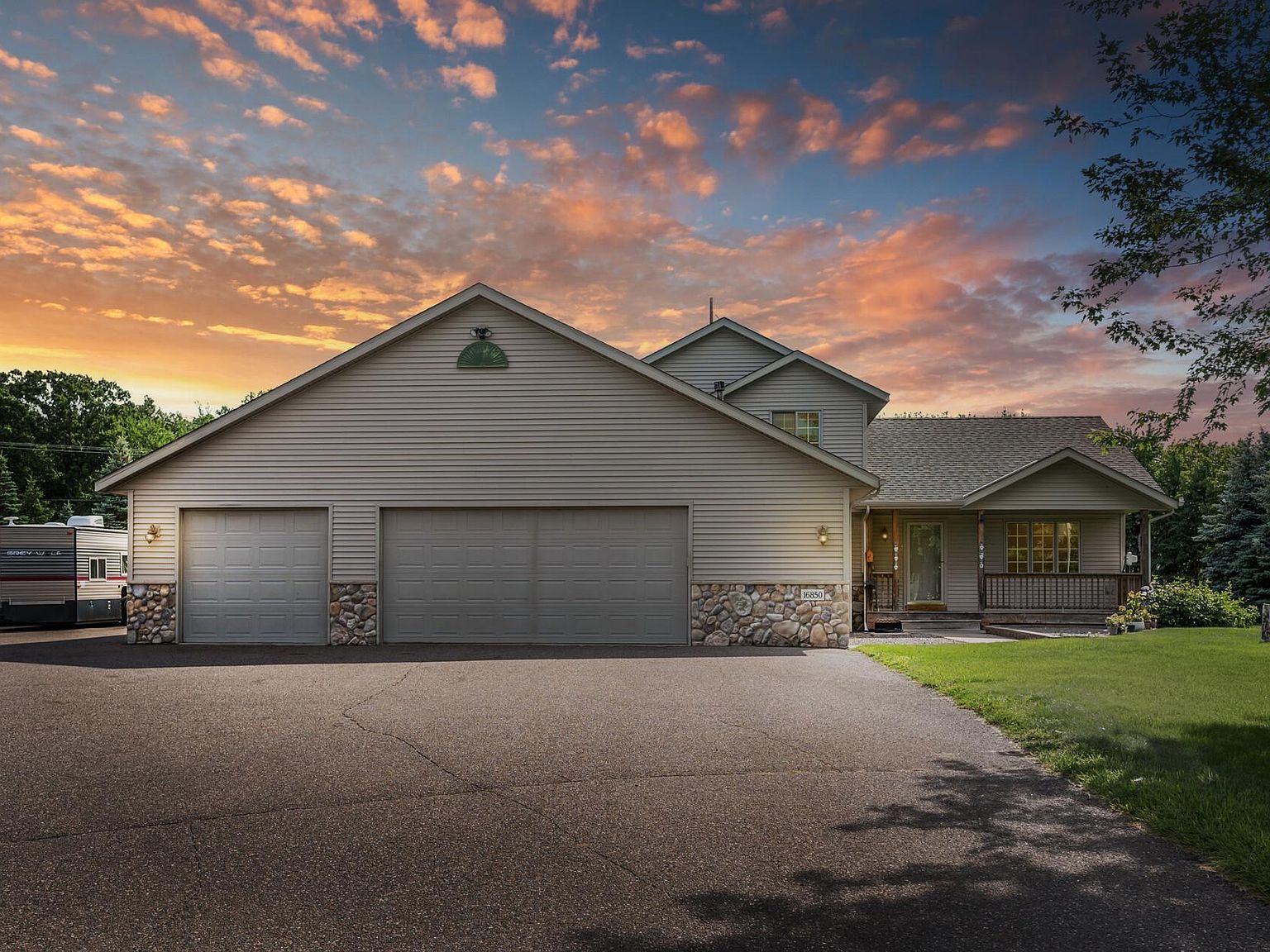 16905 River View Cir SE, Big Lake, MN 55309 Zillow