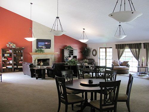 2nd image of 24303 Woolsey Canyon Rd Spc 42