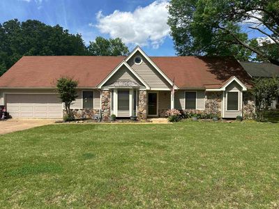 208 E Pecan Valley St, Collierville, TN, 38017