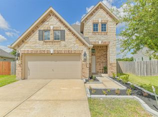 15203 Lake Powell Dr, Humble, TX 77396
