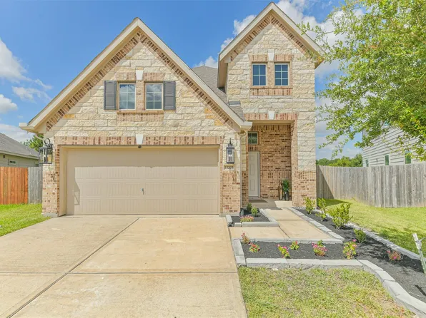 15203 Lake Powell Dr, Humble, TX 77396