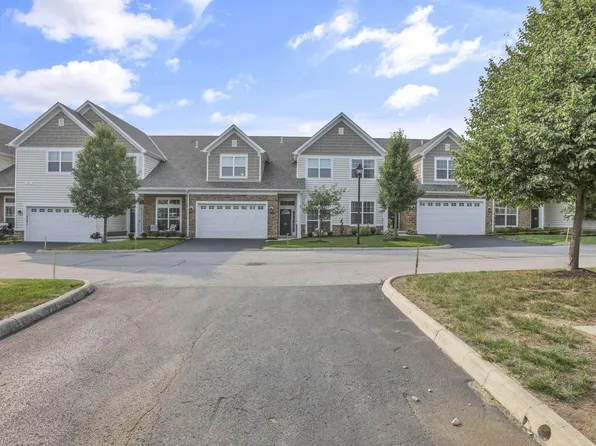 4557 Newport Loop E, Grove City, OH 43123