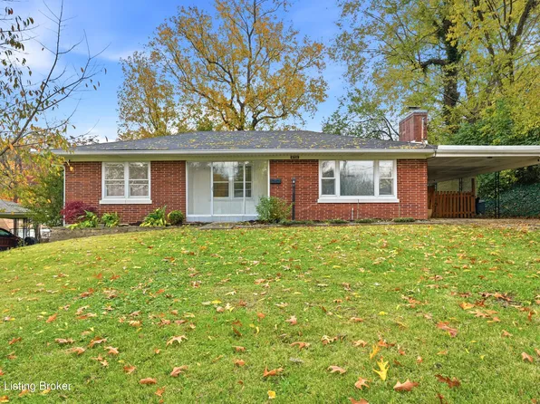 6709 Morocco Dr, Louisville, KY 40214