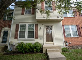 208 Trading Ln, Pasadena, MD 21122