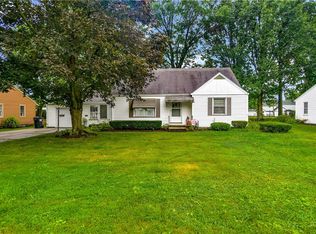 121 Fairground Blvd, Canfield, OH 44406