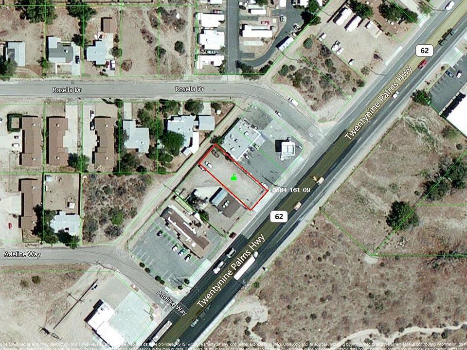 2nd image of 49582 Twenty Nine Palms Hwy