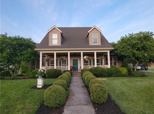 7324 S Stivers Rd, Germantown, OH 45327