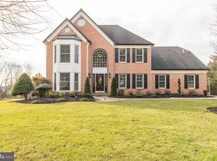 13 S Cliff Ct, Churchville, PA