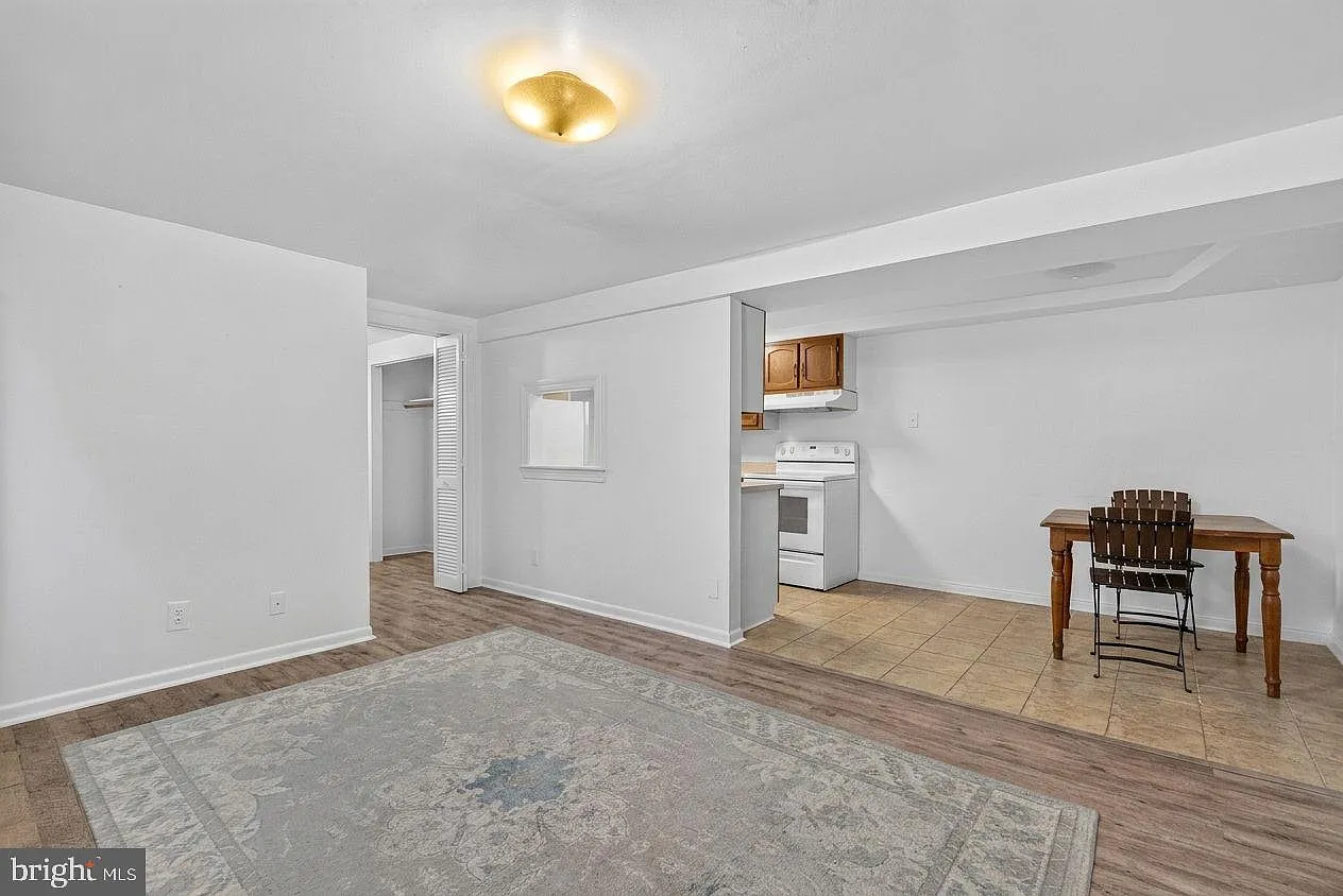1 bed, 600 sqft, $1,850 — Photo 1