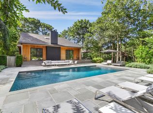 16 Clamshell Ave, East Hampton, NY 11937
