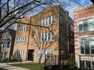 2653 N Marshfield Ave #3N, Chicago, IL 60614
