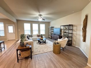 10304 Lastrup Dr, Fort Worth, TX 76177