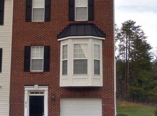 972 Tiger Ln, Charlotte, NC 28262