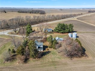 518 State Route 29, Pana, IL 62557