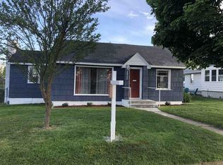 2908 E Central Ave, Spokane, WA 99208