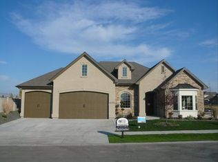 4298 Geonard, Meridian, ID 83642