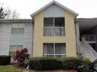 101 Bent Tree Dr APT 5, Daytona Beach, FL 32114