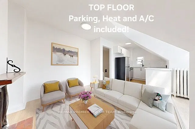 1 bed, $2,195 — Photo 1