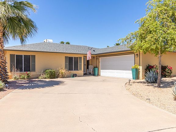 2nd image of 12246 N 38th Pl