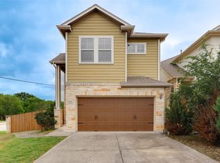 3022 Sea Jay Dr, Austin, TX 78745