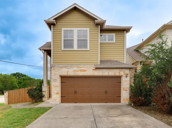 3022 Sea Jay Dr, Austin, TX 78745