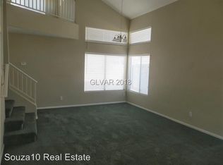 1505 Waterton Dr, Las Vegas, NV 89144